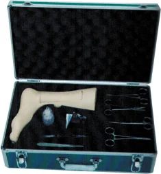 Vein Incision Model