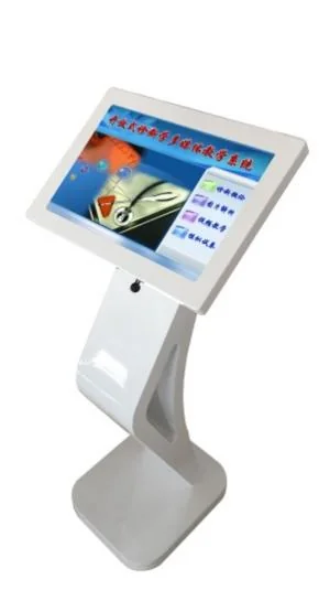 Open Diagnostics Multimedia Teaching System